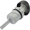 Drag Specialties - Pop-Up Dipstick - Black - Sportster