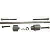 Drag Specialties - Axle Cover - Installation Kit