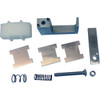 Drag Specialties - Primary Chain Adjuster Kit - '01-'06 Twin Cam/'01-'05 Dyna