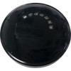 Drag Specialties - LED Fuel Gauge - Black - Harley-Davidson '01-'08