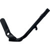Drag Specialties - Kickstand - Black - 1" Extended
