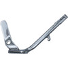 Drag Specialties - 1" Extended Kickstand - Chrome