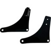 Drag Specialties - Side Plates - Black