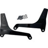 Drag Specialties - Side Plates - Black