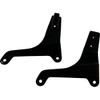 Drag Specialties - Side Plates - Black