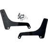 Drag Specialties - Side Plates - Black