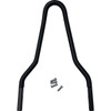 Drag Specialties - Sissy Bar - Black - 10.12"H x 8.75"W