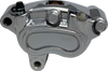 Drag Specialties Caliper - Front - Chrome - 08-11 ST
