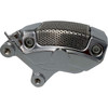 Drag Specialties - Caliper - Front Left - Chrome - '08-'25 Tour