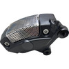 Drag Specialties - Caliper - Front/Rear - Black - '08-'25 Tour