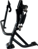 Drag Specialties Center Kickstand - Raw