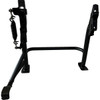 Drag Specialties - Center Kickstand - Raw