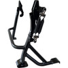 Drag Specialties - Center Kickstand - Raw