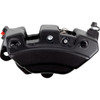 Drag Specialties - Brake Caliper - Black - RR '08-'25 Tour