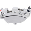 Drag Specialties - Brake Caliper - Chrome - RR '08-'25 Tour
