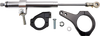 Drag Specialties Steering Damper - Chrome - '21-'25 RH1250S