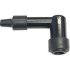 K&S Technologies #10-1121Z - Spark Plug Cap - 90° - 14 mm