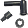 K&S Technologies #10-1121Z - Spark Plug Cap - 90° - 14 mm