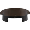 Klock Werks #KWW-04-0625 - Kolor Flare™ Windshield - 8" - Bronze - Indian