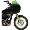 Klock Werks #KWB-03-0100 - FXRP-Style Fairing Kit - '06-'17 FXD