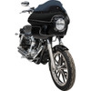 Klock Werks #KWB-03-0100 - FXRP-Style Fairing Kit - '06-'17 FXD