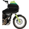 Klock Werks #KWB-03-0100 - FXRP-Style Fairing Kit - '06-'17 FXD
