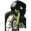 Klock Werks #KWB-03-0100 - FXRP-Style Fairing Kit - '06-'17 FXD