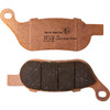 Moto-master #412102-PU - Brake Pads - Sintered Series