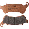 Moto-master #414801-PU - Brake Pads - Sintered Series