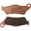 Moto-master #403202-PU - Brake Pads - Sintered Series
