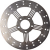 Moto-master #110632-PU - Brake Rotor - Front Right/Front Left - Adrian