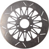 Moto-master #110635-PU - Brake Rotor - Front Right/Front Left - Rialto