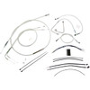 Magnum Shielding #387581 - Sterling Chromite II® Designer Handlebar Installation Kit - 12"-14" - '15 FLS