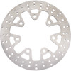 Moto-master #110795-PU - Brake Rotor - Front Right/Front Left - Halo