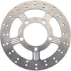 Moto-master #110753-PU - Brake Rotor - Rear - Adrian