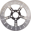 Moto-master #112311-PU - Brake Rotor - Front Right/Front Left - Adrian