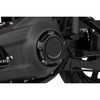 Performance Machine (PM) #0177-2076-SMB - Race Series Cam Cover - Black Ops - M8