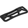 Performance Machine (PM) #0036-1025-SMB - Drifter Floorboards - Rider - Black Ops - FL