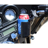 RAM Mounts #RAM-B-132-400 - Tough-Claw™ Mount with Level Cup™ Drink Holder