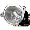 S&S Cycle #160-0276 - CNC-Ported 55 mm Intake Manifold - M8 - 55 mm - Black
