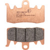 Moto-master #408001-PU - Brake Pads