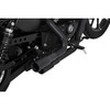 Vance & Hines #46884 - Mini Grenades Exhaust System - Matte Black