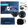 Aquatic AV RG301 - Ultra Speaker Kit Fltr `15-Up