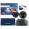 Aquatic AV RG300 - Ultra Speaker Kit Fltr `98-13