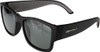 Bomber GM111 - Gomer Bomb Floating Eyewear Matte Black W/Polar Smoke