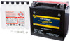 Fire Power #CTX14H-BS - Battery Ctx14h-bs Maintenance Free