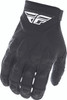 Fly Racing 370-67009 - Patrol Xc Lite Gloves Black Sz 09