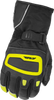 Fly Racing #5884 476-2065~6 - Xplore Gloves Black/Hi-Vis 2x