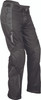 Fly Racing #6179 478-204~34 - Coolpro Mesh Pant Black Sz 34