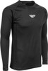 Fly Racing 354-6310S - Lightweight Base Layer Top Sm